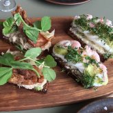 En kulinarisk upplevelse i Köpenhamn