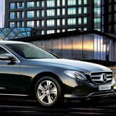 Privat flygplatstransfer i Köpenhamn (flygplats - hotell)