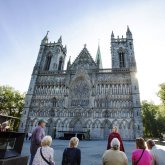 3A: Nidaros Katedralen & Ringve Museum