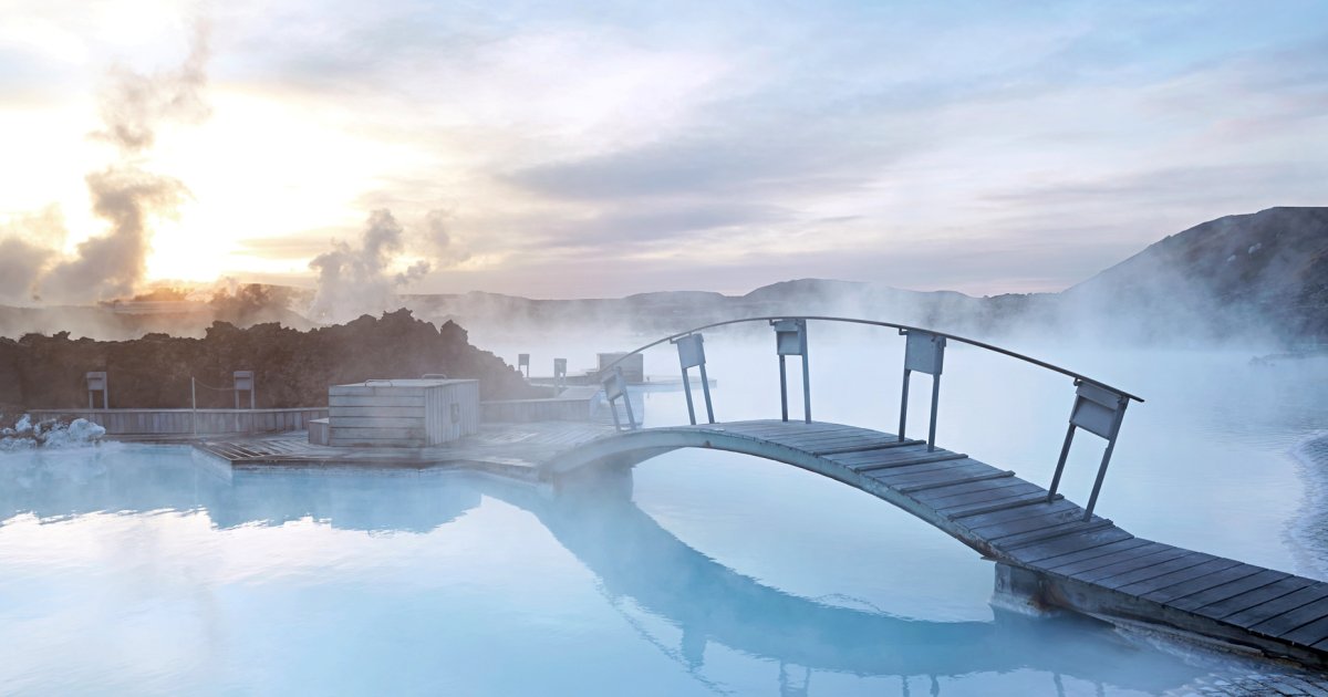 Resor till Island / Authentic Scandinavia