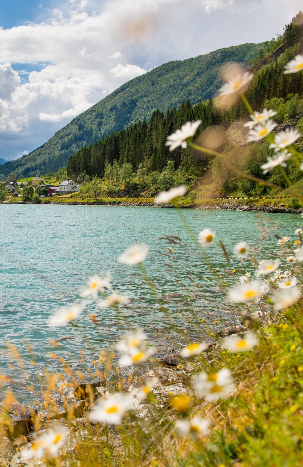 Oslo, Bergen & Sognefjorden