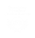 TripAdvisor utmärkelse: Travellers' Choice 2025