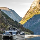 Fjordkryssning & Flåmsbanan