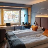 Extra natt i Tromsø (kategori GULD)