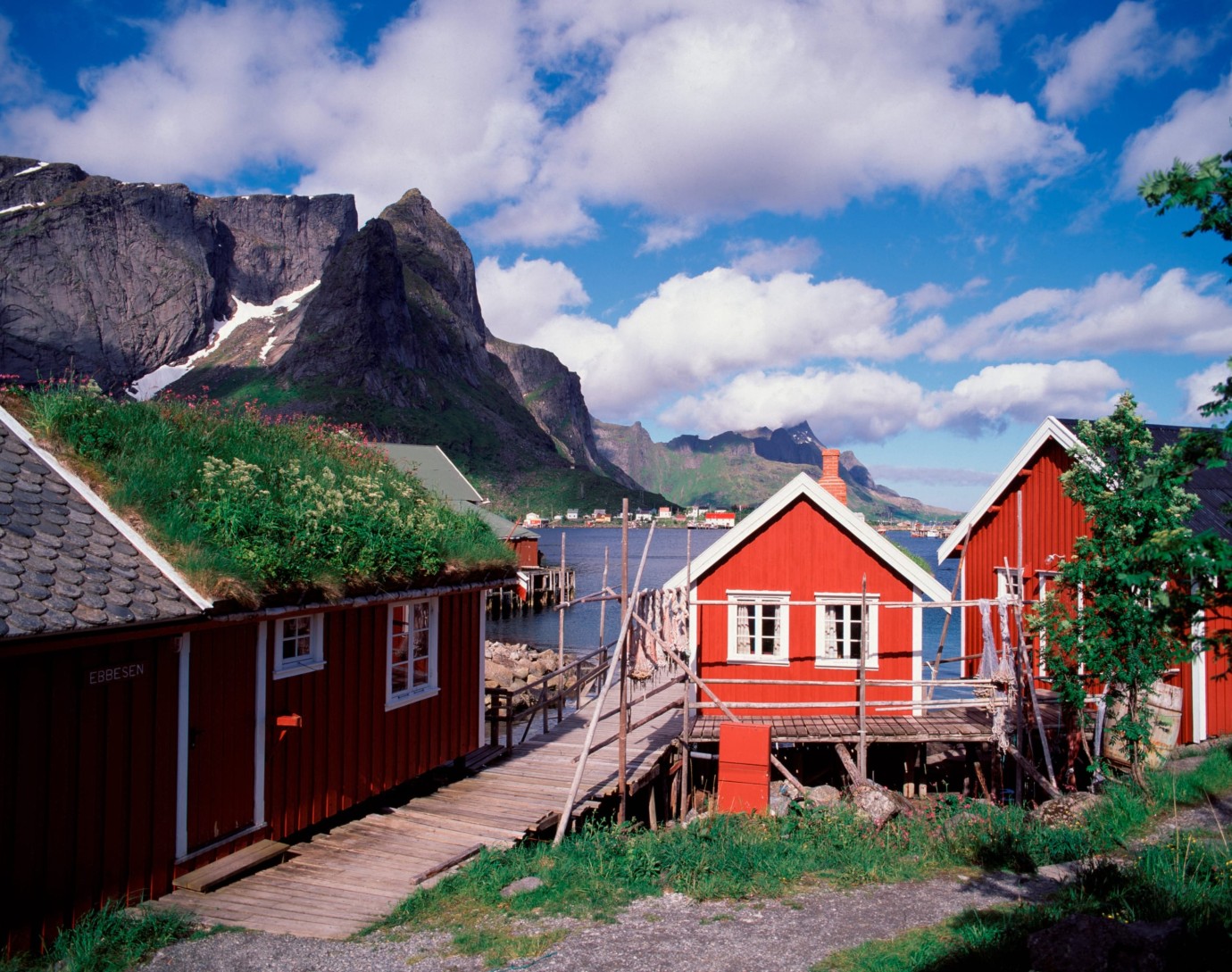 Thon Hotel Tromsø