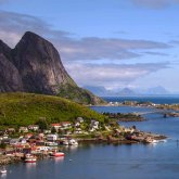 9A:  Smak av Vesterålen