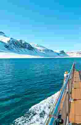 Svalbard sommarsemester