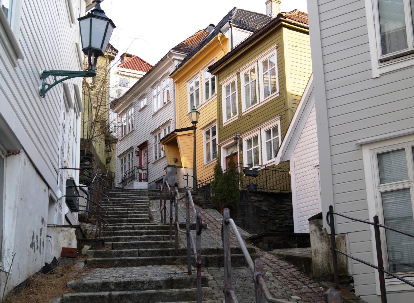 Norges Fjordar & Kuster