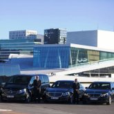Privat transfer med bil Oslo (flygplats – hotell)